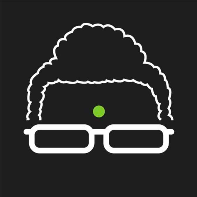 Buddhist Geeks cover art