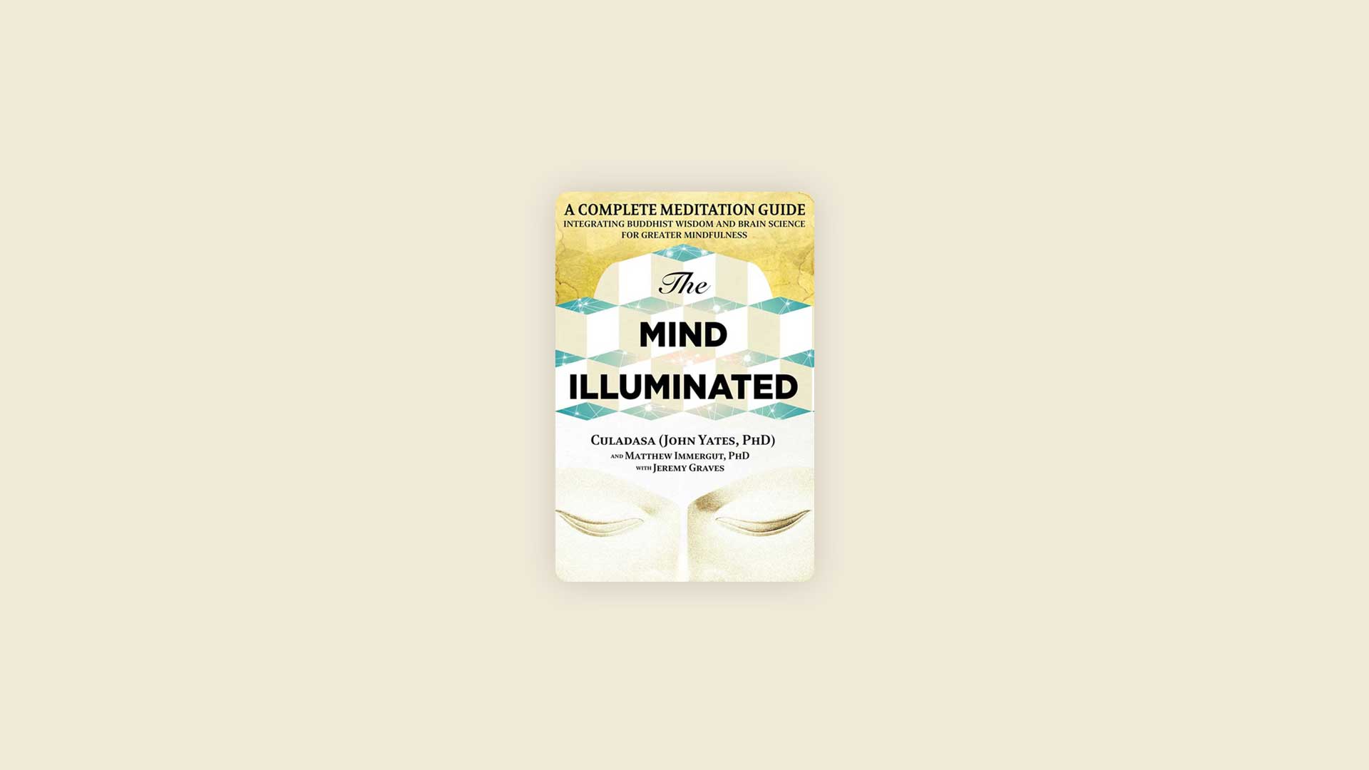 The Mind Illuminated